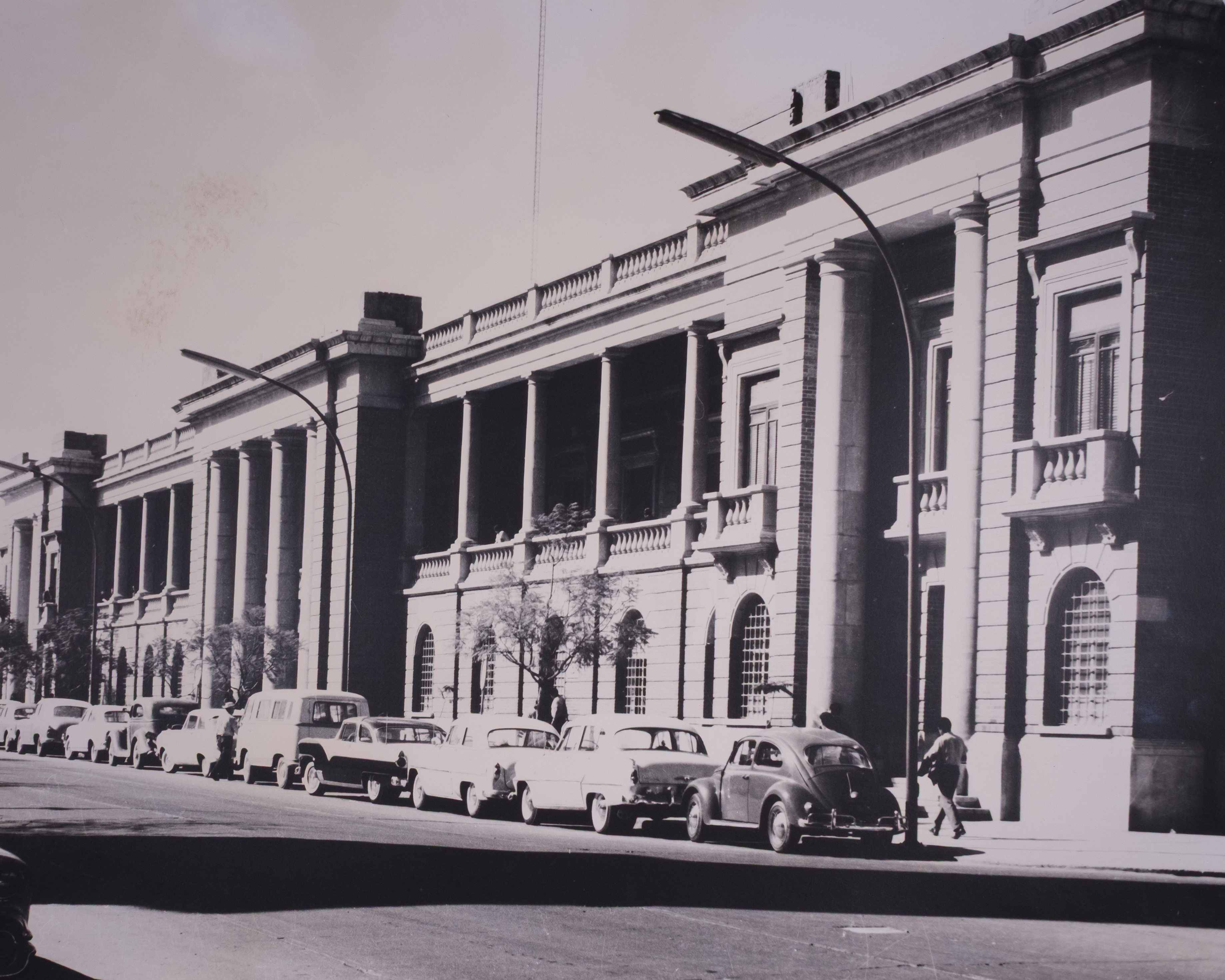 Palacio Municipal